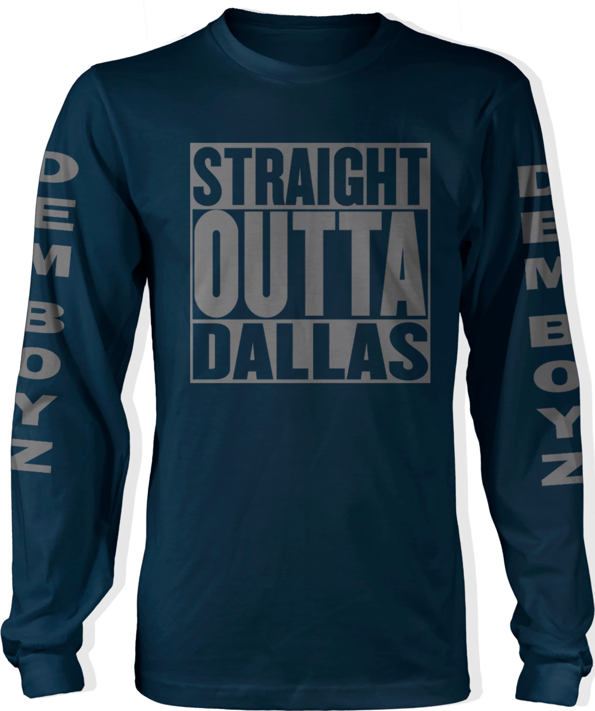 dem boyz shirt