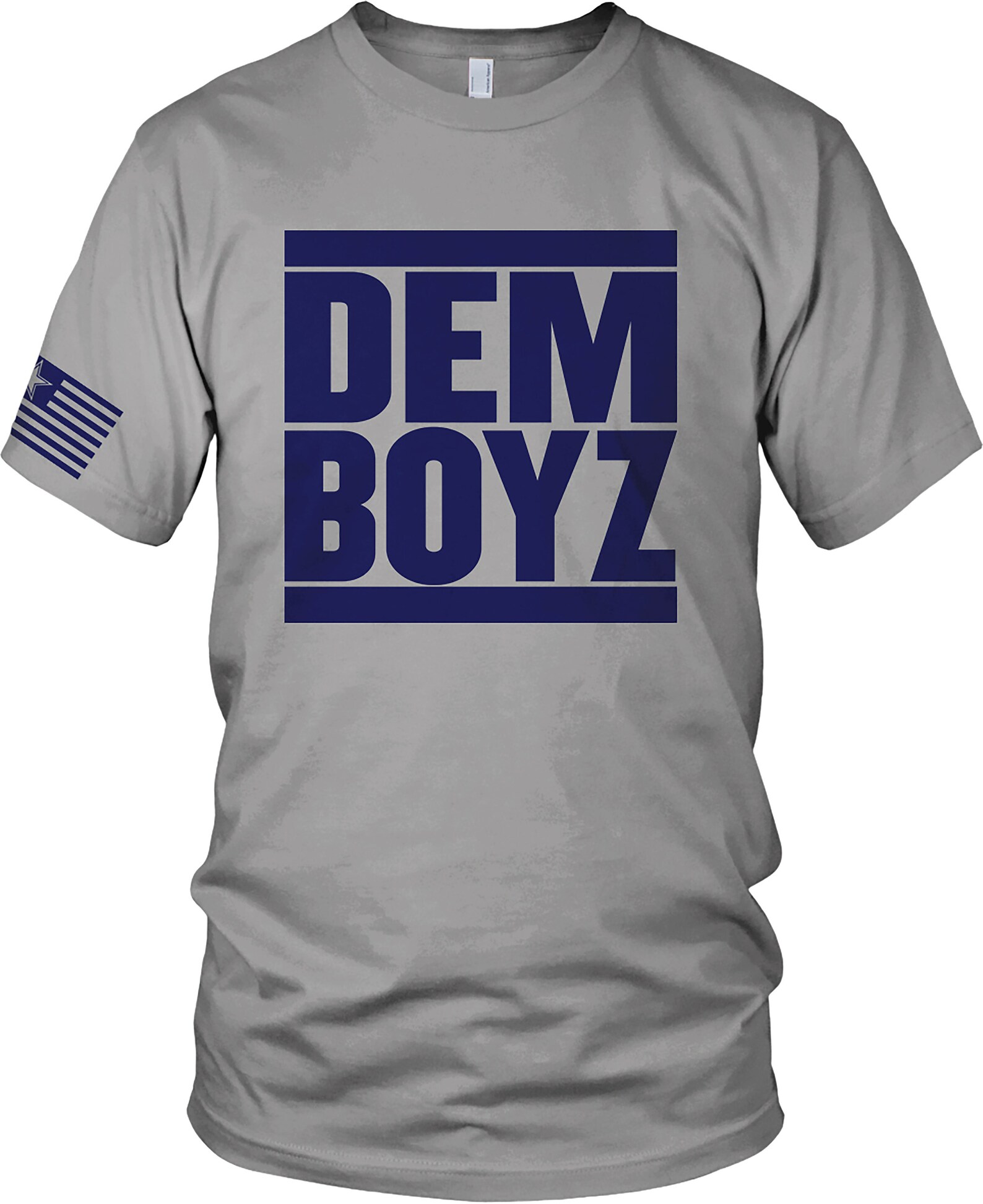 dem boyz 93 shirt white