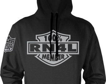 raider nation moletom com capuz