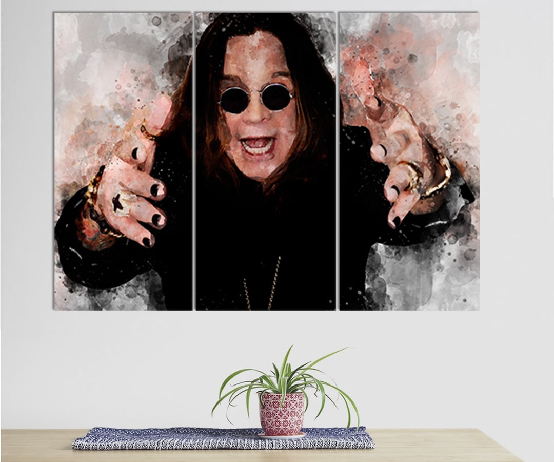 ozzy osbourne gifts