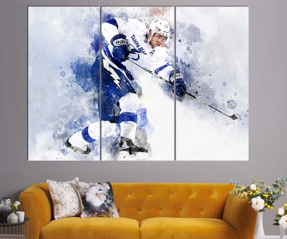 Victor Hedman Gifts & Merchandise for Sale