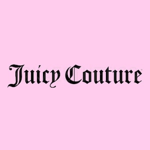 Juicy Couture Boxed Journal Pen Set - Princess of Everything, Pink & Gold  Glitter, w/ Pen & Stickers 