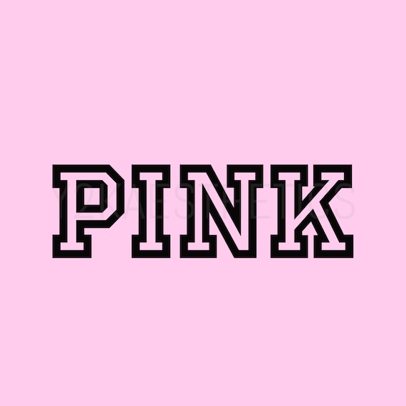 Top 55+ imagen victorias secret pink background - Thpthoanghoatham.edu.vn