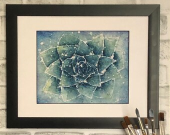 Giclée Art Print