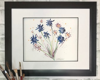 Giclée Art Print