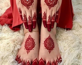 Henna Cones Etsy Henna Cones Etsy