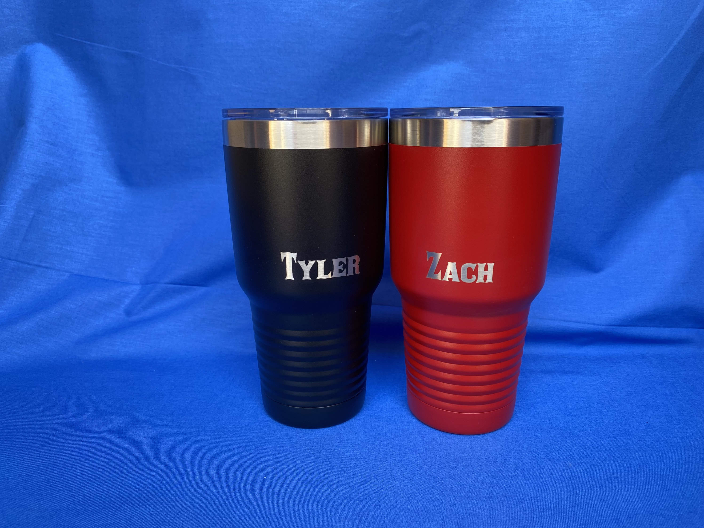 Custom Personalized Insulated 30 Ounce Drink Tumbler for Etsy UK