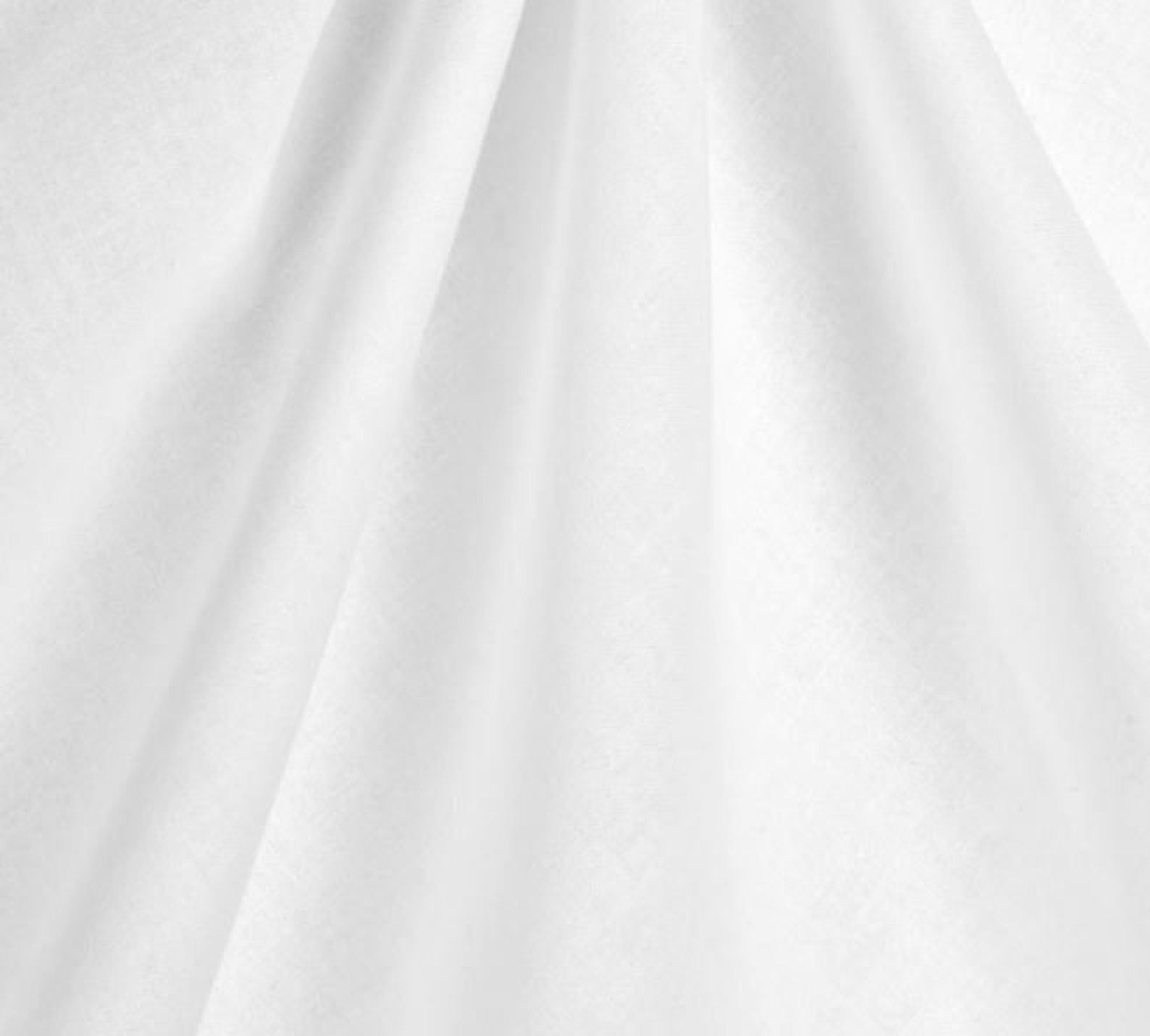 Natural Muslin Cotton Fabric by the Yard or Fat Quarter in Etsy