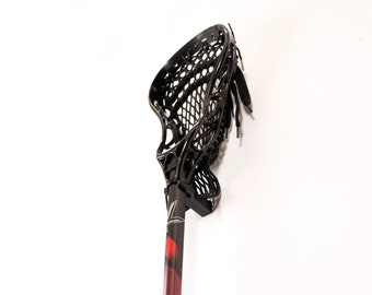 Lacrosse Stick Wall Mount