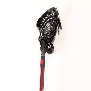 Lacrosse Stick Wall Mount