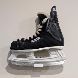Hockey Skate Wall Mounts (pair)