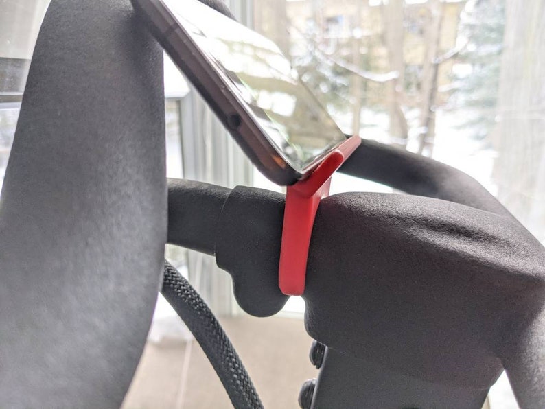 Exercise Bike Phone Holder Etsy