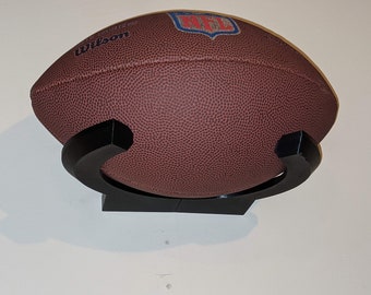 Football Wall Mount Brackets