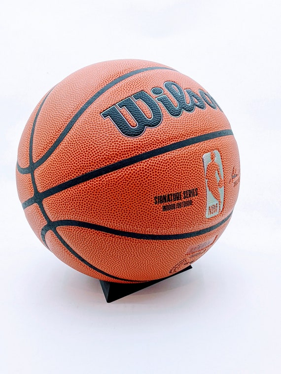 Basketball Halter für ein Regal oder Desktop -  Schweiz