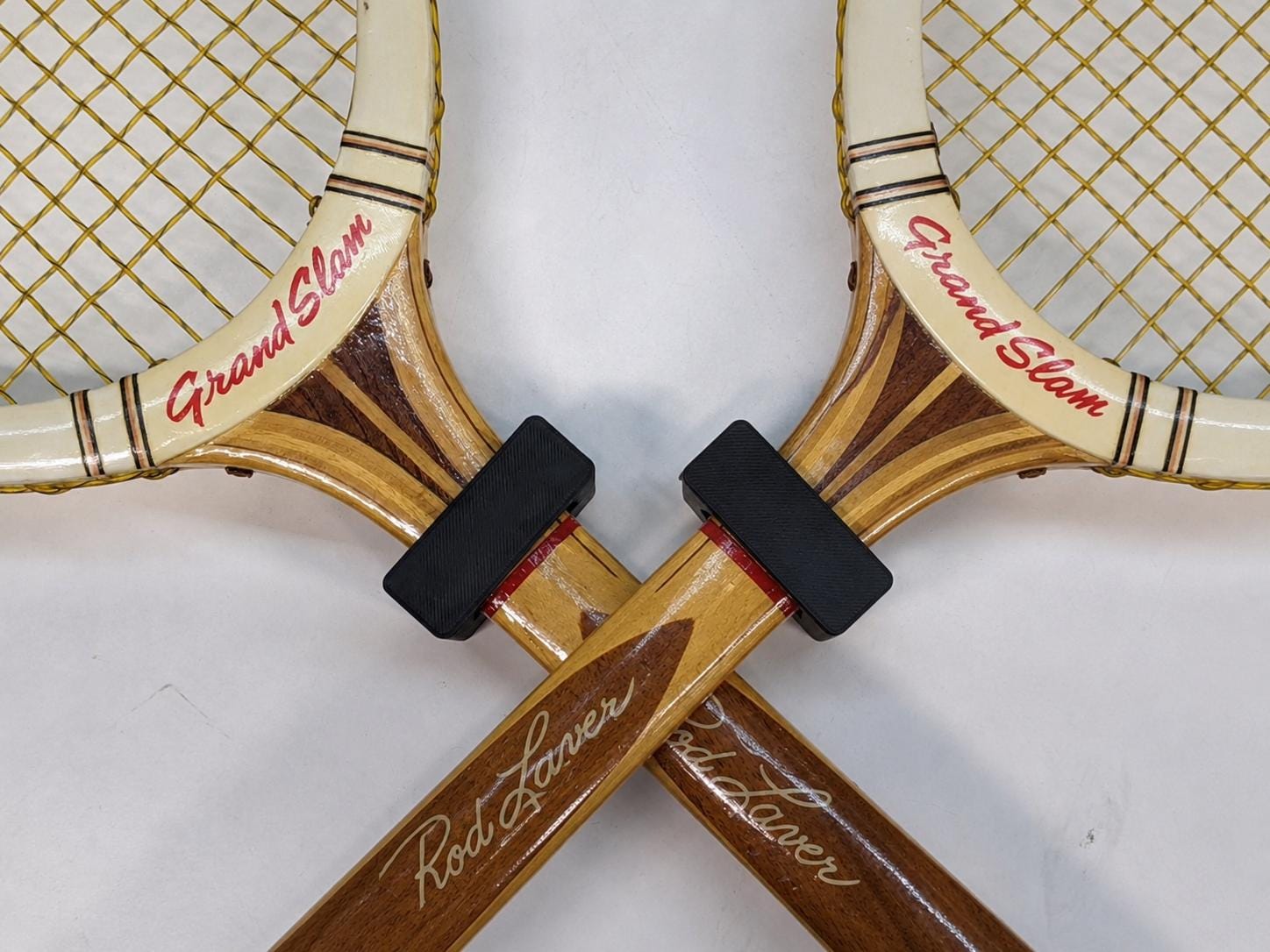 Vintage Tennis Decor - Etsy