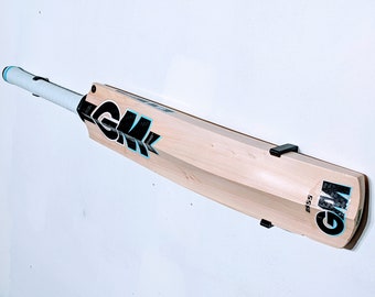 Cricket Bat Muurbeugels