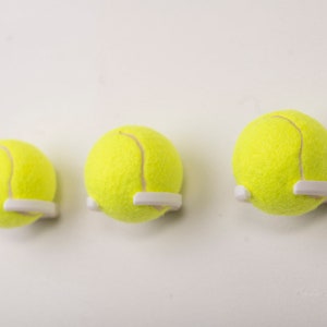 Tennis Ball Wall Holder (pack of 3)