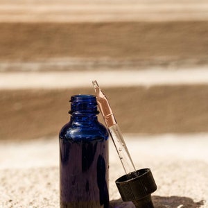 Alchemy&#39;s Golden-Eye Elixir