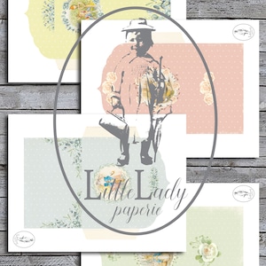 Peter Rabbit Candy Boxes Easter Peter Rabbit Paper Box Junk Journal ...