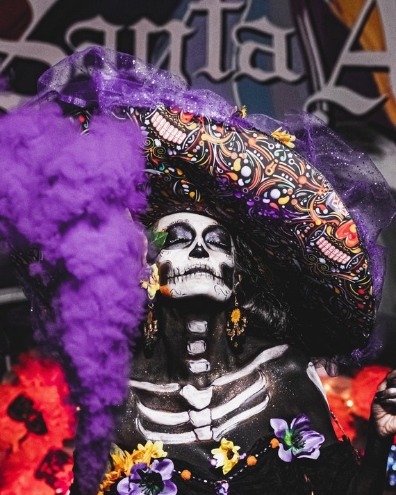 gorros de catrina