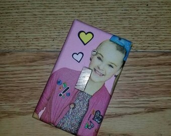 Jojo Siwa Bedroom Etsy