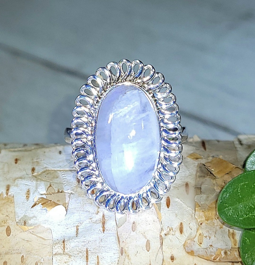アクセサリー BLUE MOON STON Sun&Eagle Order ring BLUE MOON STON Sun&Eagle Order ring（Blue Moon Ring）