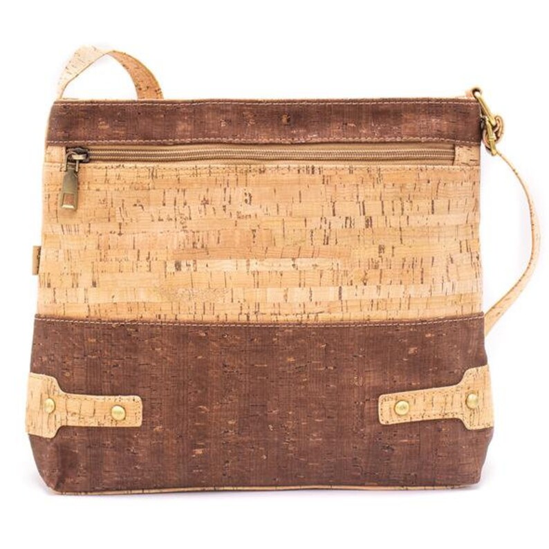 cork crossbody