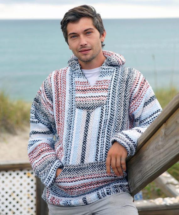 Baja sweater canada sale