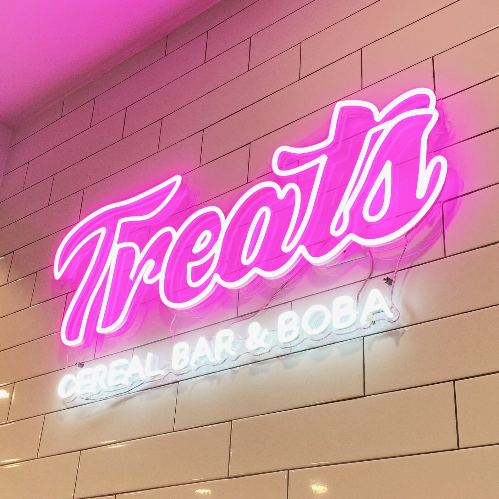 Custom Logo LED Neon Sign for Your Business and Office Etsy