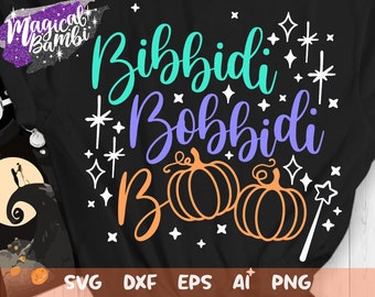 Download Disney Halloween Svg Etsy