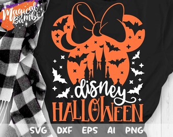 Free Free 344 Disney Halloween Shirts Svg SVG PNG EPS DXF File