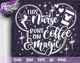 Free Free 241 Disney Nurse Svg Free SVG PNG EPS DXF File