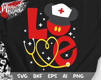 Free Free Disney Nurse Svg 642 SVG PNG EPS DXF File