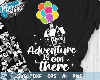 Free Free 315 Disney Up House Svg SVG PNG EPS DXF File