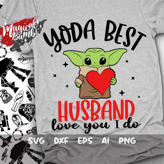 Free Free 59 Baby Yoda Svg Etsy SVG PNG EPS DXF File