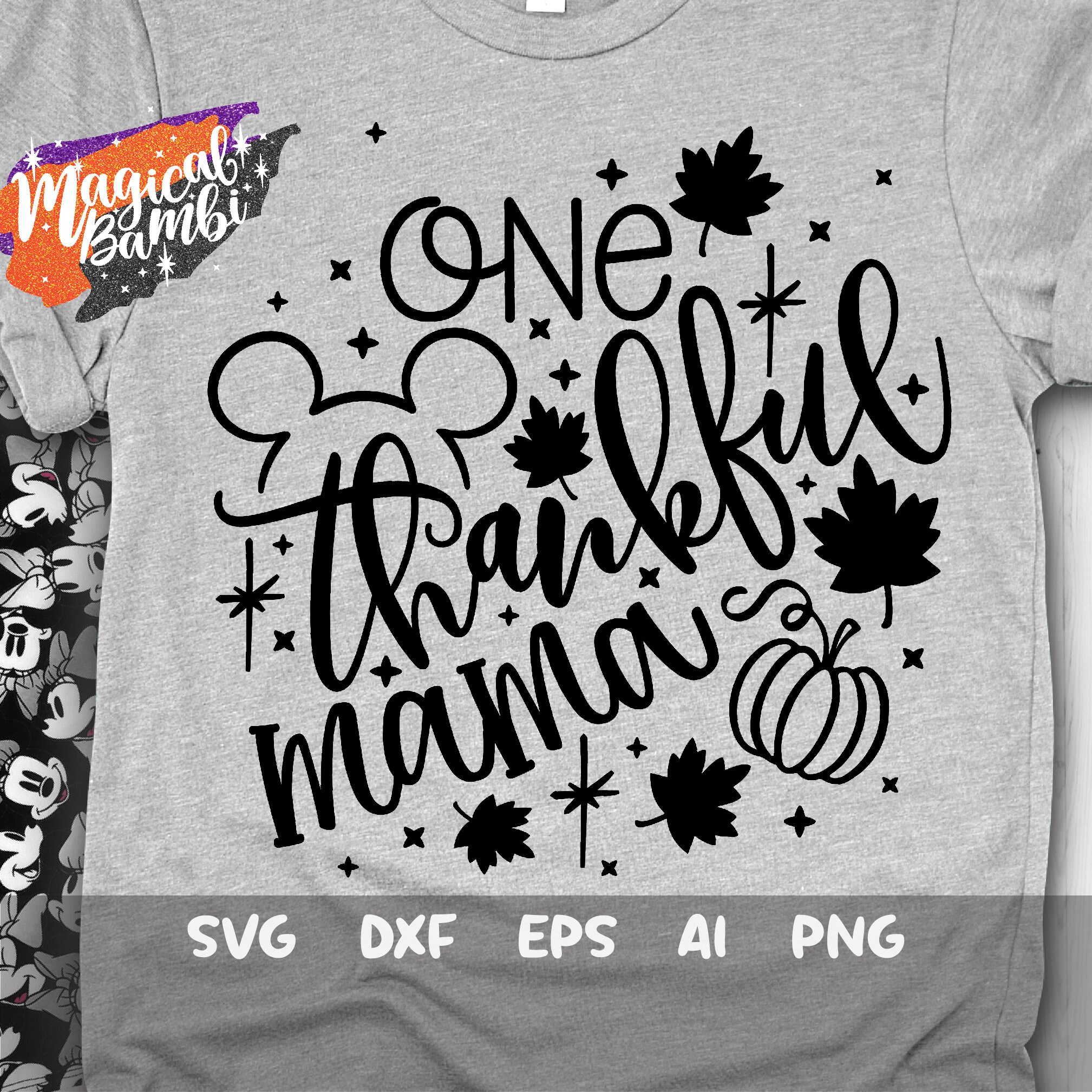 Free Free Thankful Mama Svg 656 SVG PNG EPS DXF File