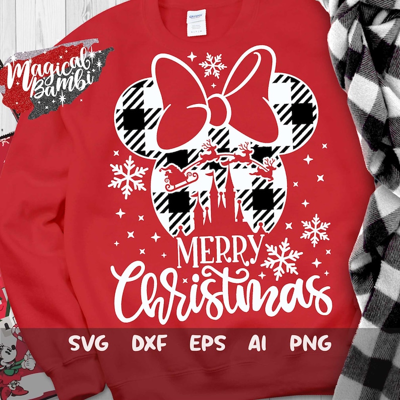 Free Free 104 Disney Minnie Head Svg SVG PNG EPS DXF File
