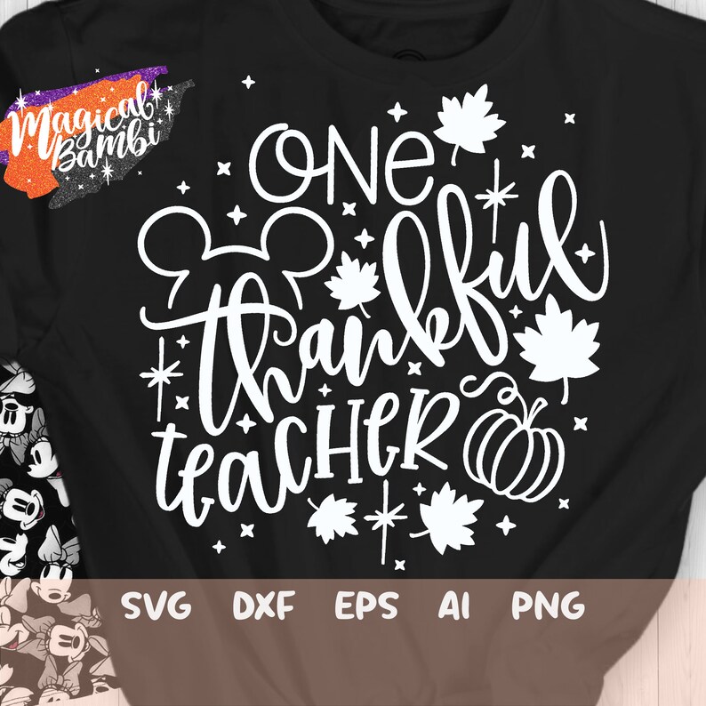 Free Free 308 Disney Teacher Svg SVG PNG EPS DXF File