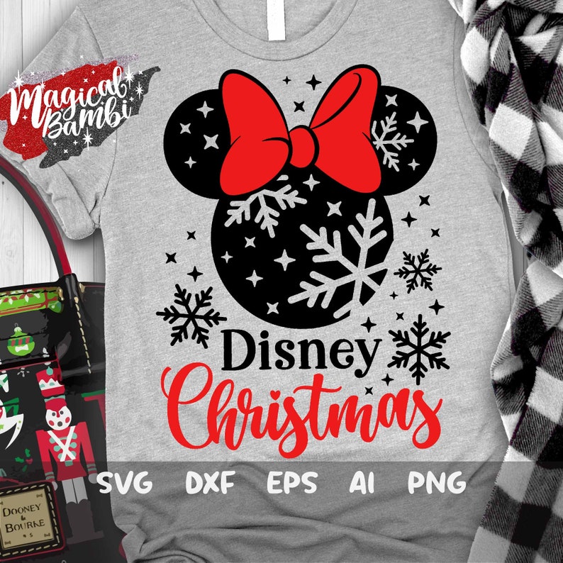 Free Free 346 Disney Minnie Head Svg SVG PNG EPS DXF File