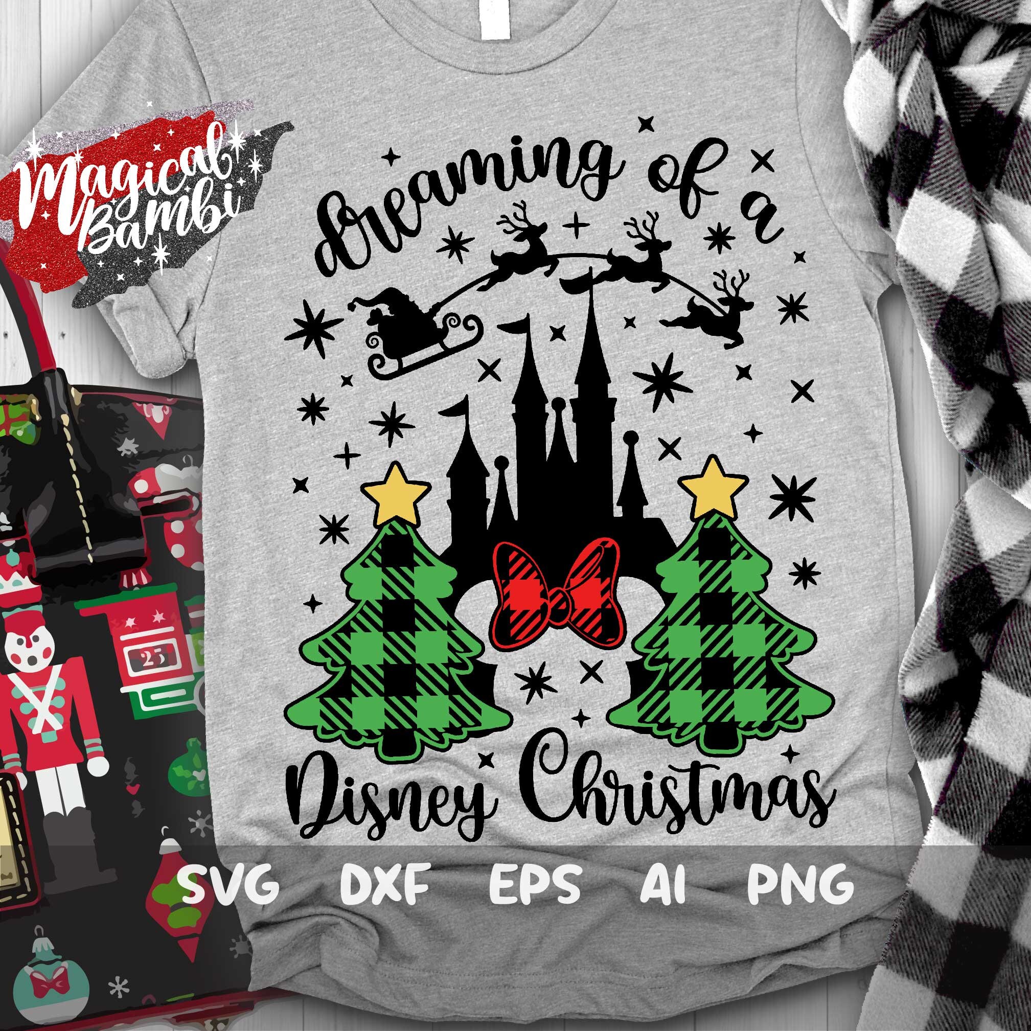 Free Free Disney Navidad Svg 91 SVG PNG EPS DXF File