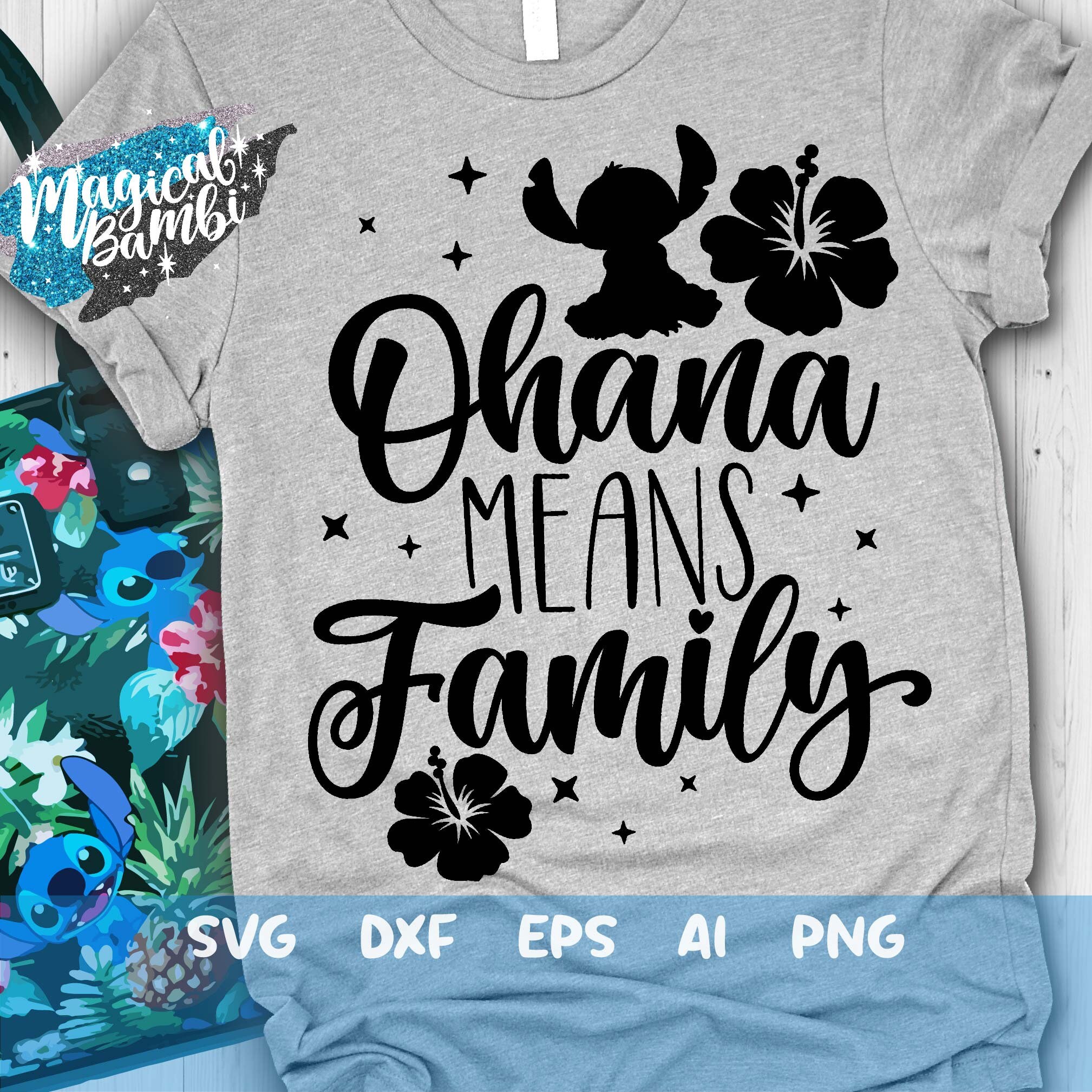 Download Ohana means Family Svg Stitch Svg Disney Family Svg Disney ...