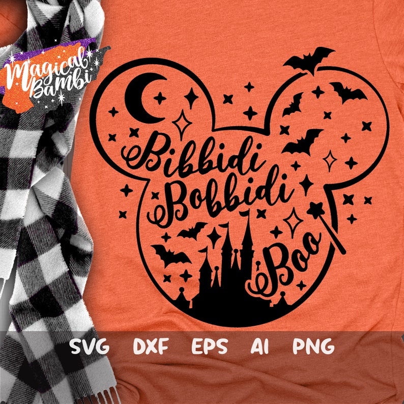 Free Free Disney Halloween Svg Files 228 SVG PNG EPS DXF File