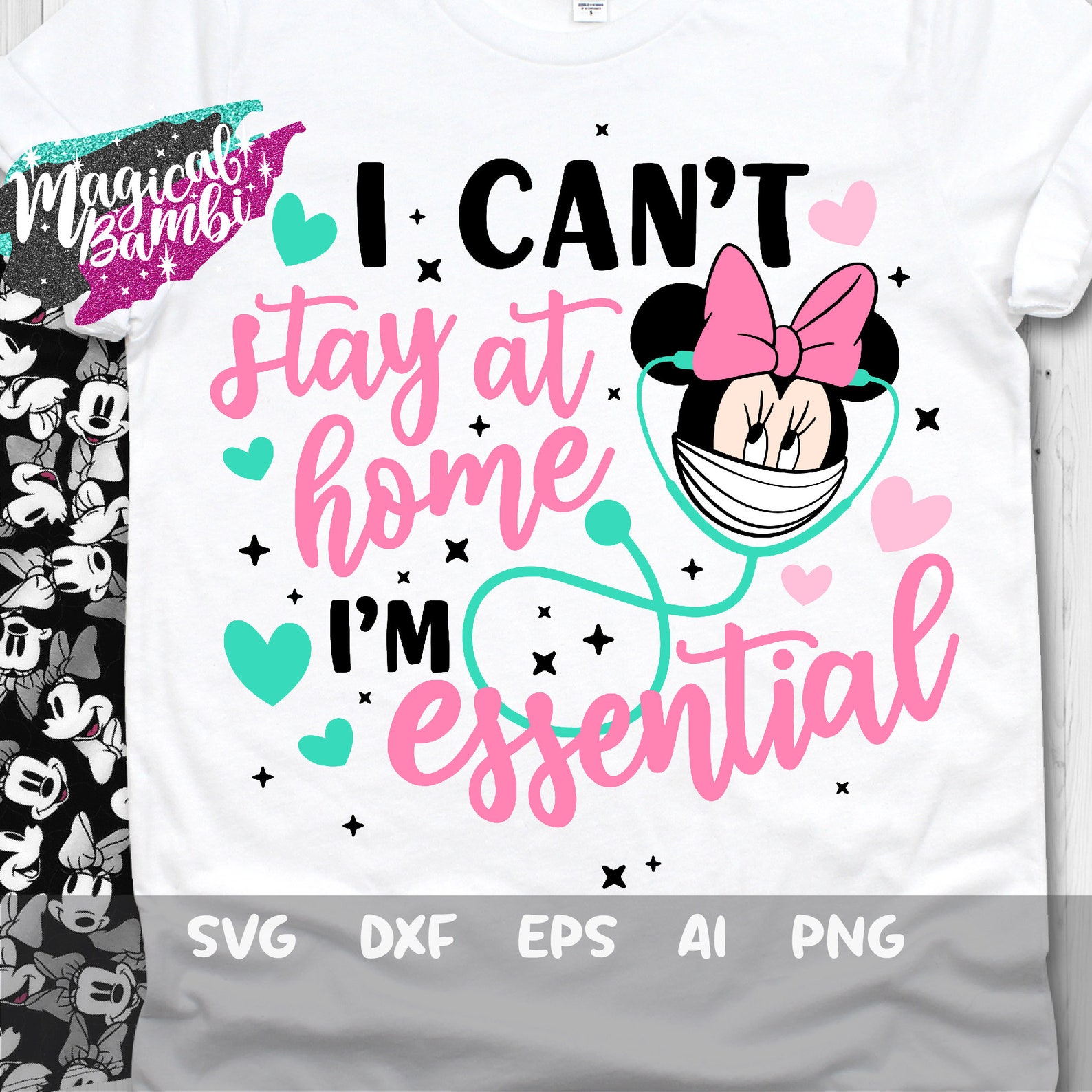 Free Free 233 Disney Nurse Svg SVG PNG EPS DXF File