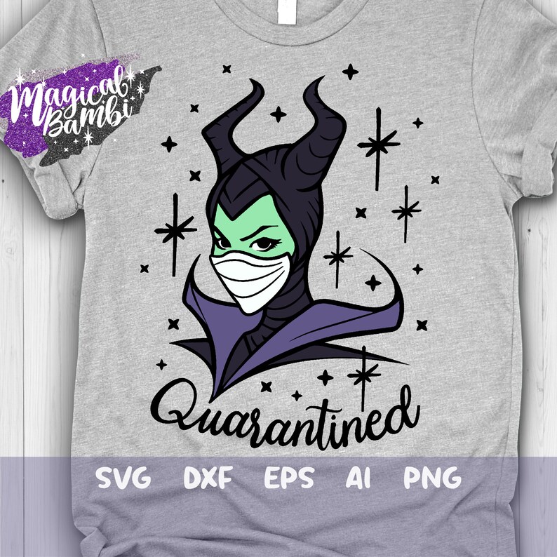 Free Free Disney Quarantine Svg 602 SVG PNG EPS DXF File