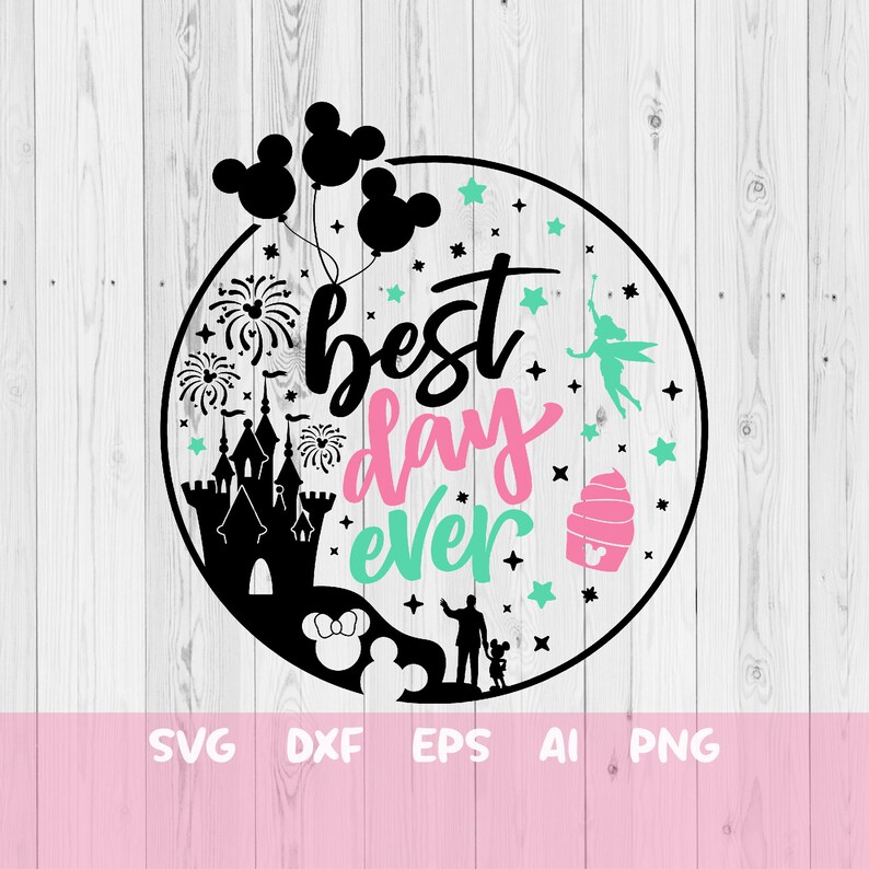 Free Free 142 Silhouette Disney Balloon Svg SVG PNG EPS DXF File