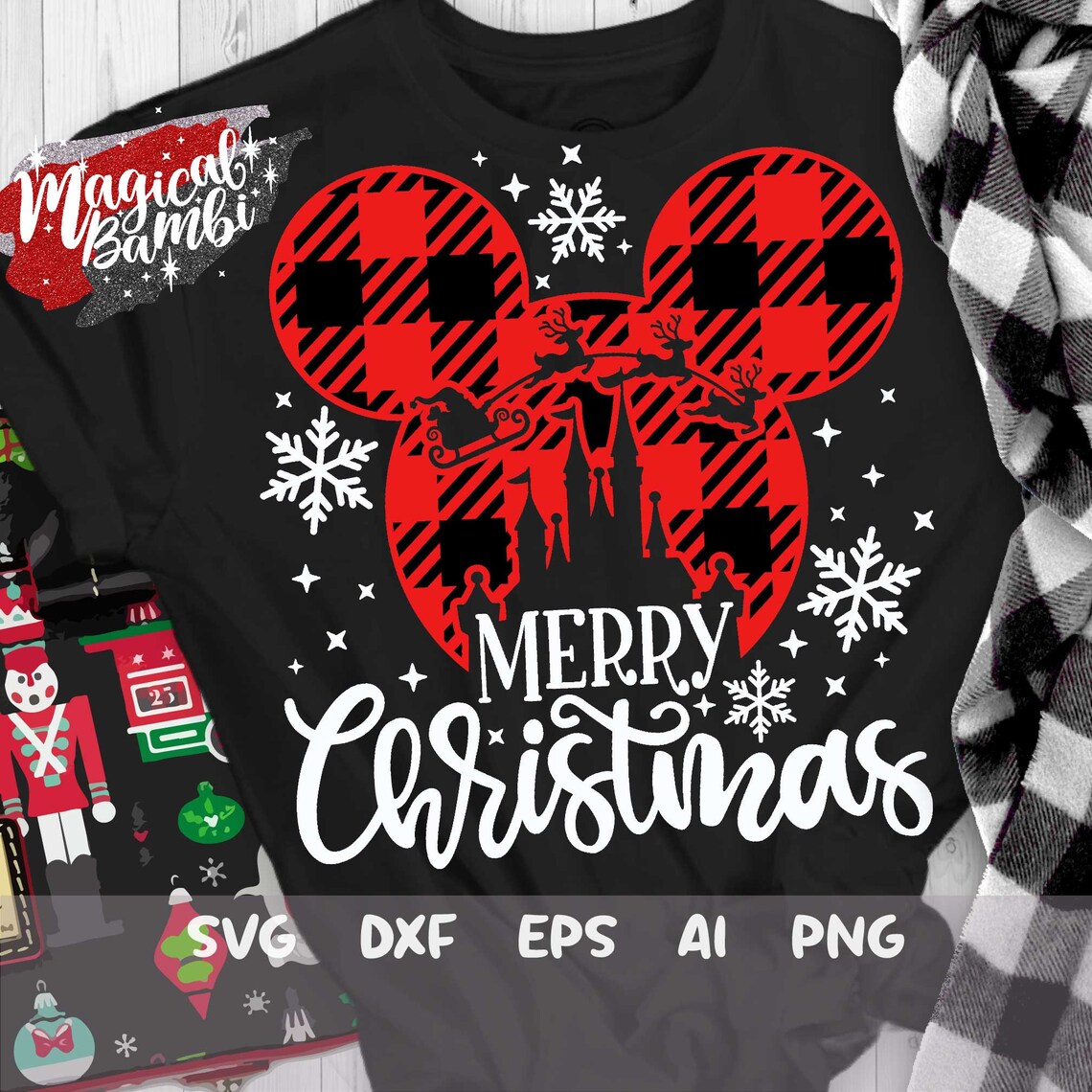 Free Free 201 Disney Castle With Minnie Head Svg SVG PNG EPS DXF File