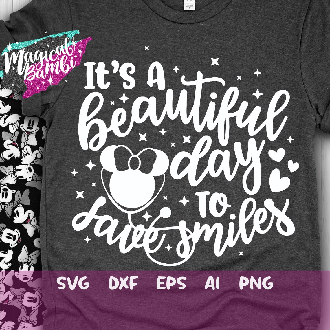 Free Free 316 Disney Nurse Svg SVG PNG EPS DXF File