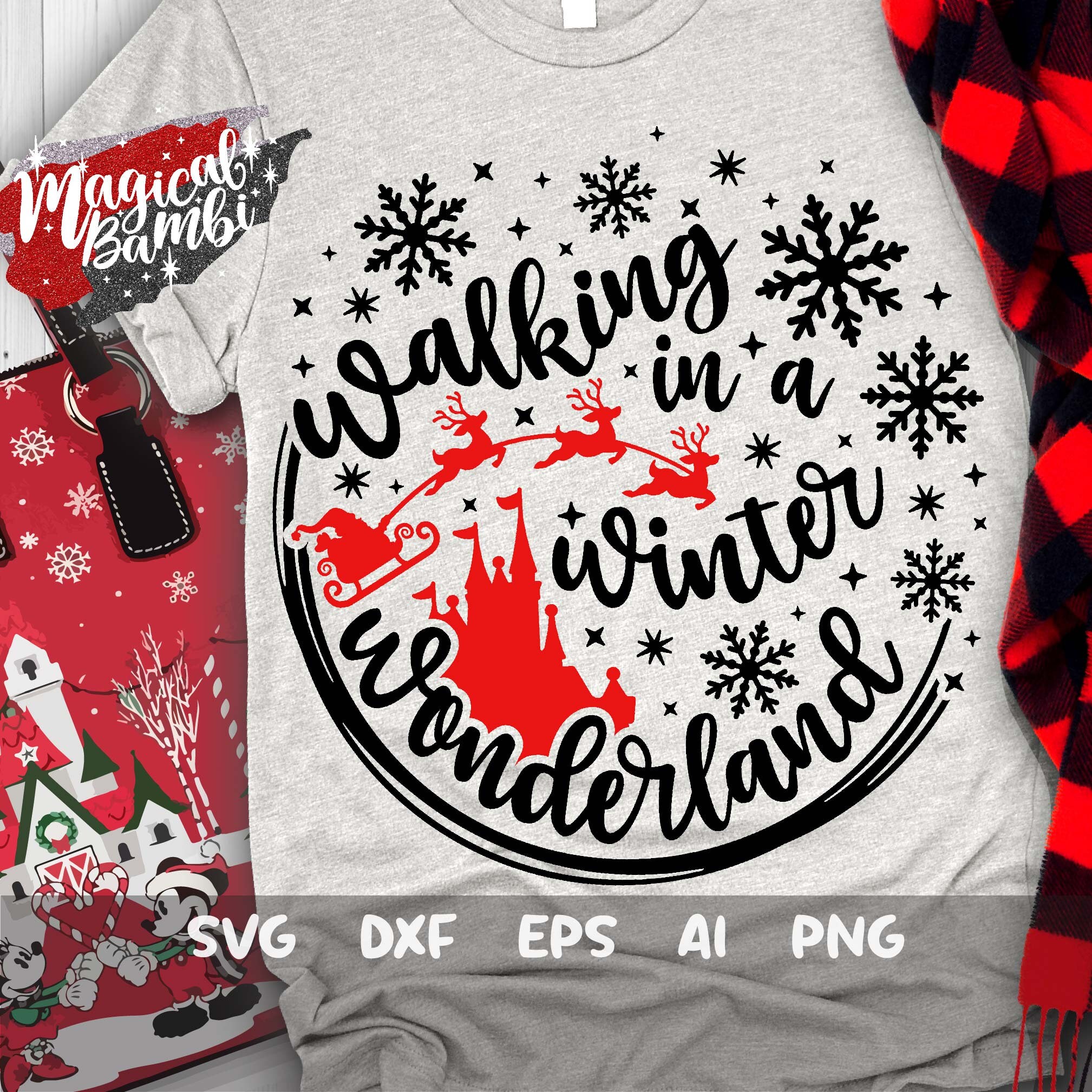 Free Free Disney Navidad Svg 835 SVG PNG EPS DXF File