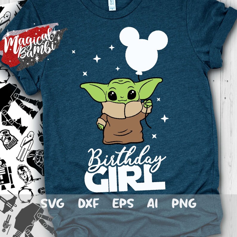 Download Eps Baby Yoda Svg Svg Dxf Cut Files Birthday Girl Svg Yoda Love Svg Png Disney Trip Svg Digital Drawing Illustration Deshpandefoundationindia Org