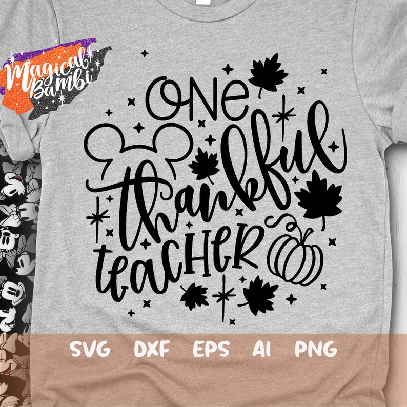 Free Free 86 Disney Teacher Shirt Svg SVG PNG EPS DXF File